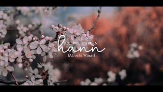 • Vietsub/Lyrics • (G)I-DLE 'HANN (Alone In Winter)' | Hawyn & Hamilk Resimi