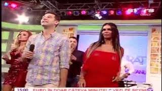 Cristi Dules - Balans balans Antena Stars - Necezurat 9 septembrie 2014