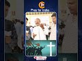 Pray for India 1793 #shorts #prayer #persecution #protest #viralshorts #ytshorts #low #christian