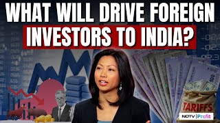 Download Lagu Will US Trade Deal Trigger Stability For Rupee? Trinh Nguyen Reveals Where Indian Markets Are Headed MP3