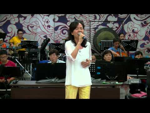 臺灣長雲樂集 2015/06/21 史雅雪-酒後的心聲