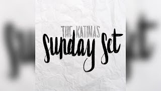 The Katinas - 10,000 Reasons