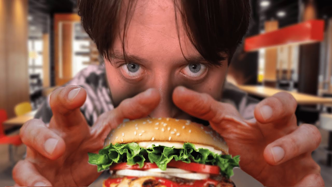 לייב האוכל הגדול