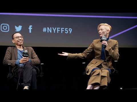 Video: Tilda Swinton sa neurazí, keď si ju pomýlia s mužom