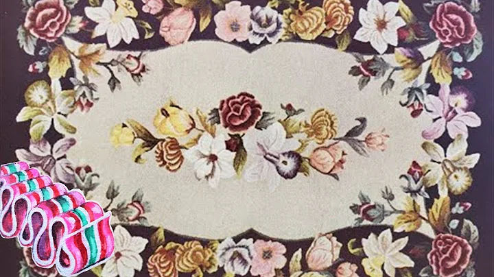 Rug Hooking Coffee Time  Monday June 21 - Charlott...