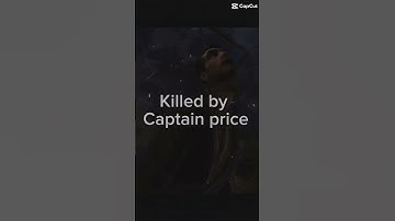 How COD villains died