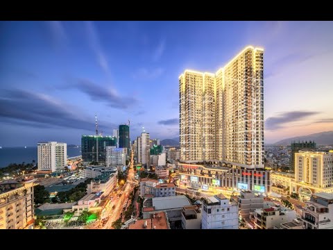 vinpearl empire condotel Update VINPEARL CONDOTEL EMPIRE NHA TRANG, VIETNAM