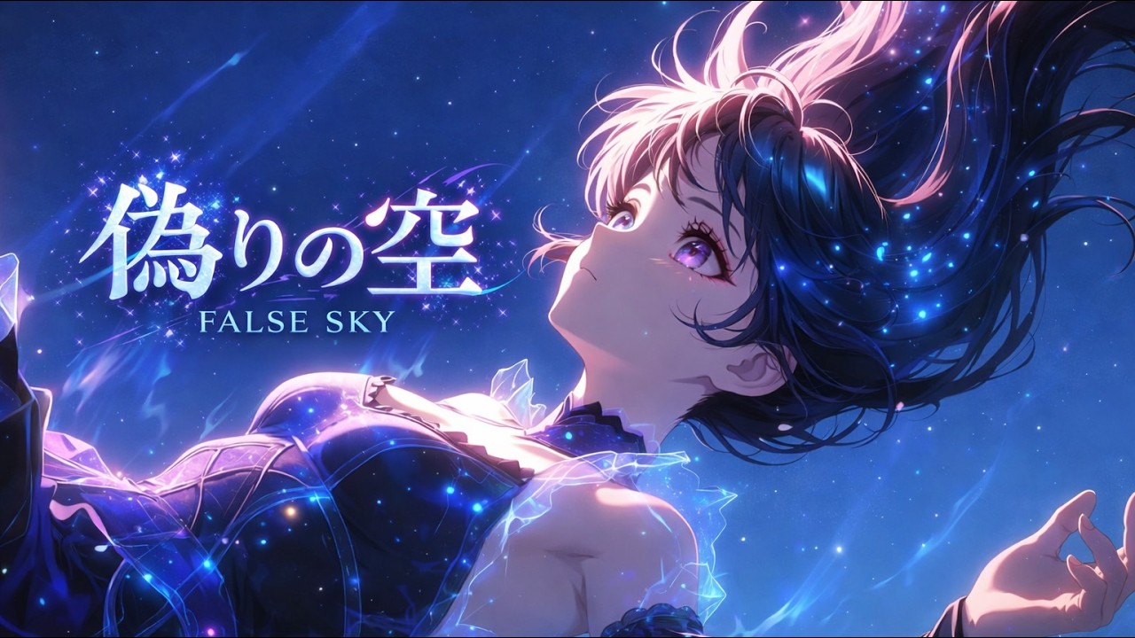 偽りの空 (False Sky)