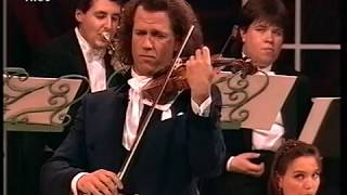 Andre Rieu and the Johann Strauss Orchestra - Wien Du Stad Meiner Träume  (1994) chords