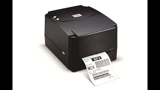 TSC TTP-244 Barcode Printer - TSC TTP 244 Pro New Printer Available Now 9726889922