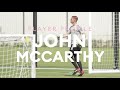 Player Profile: John McCarthy