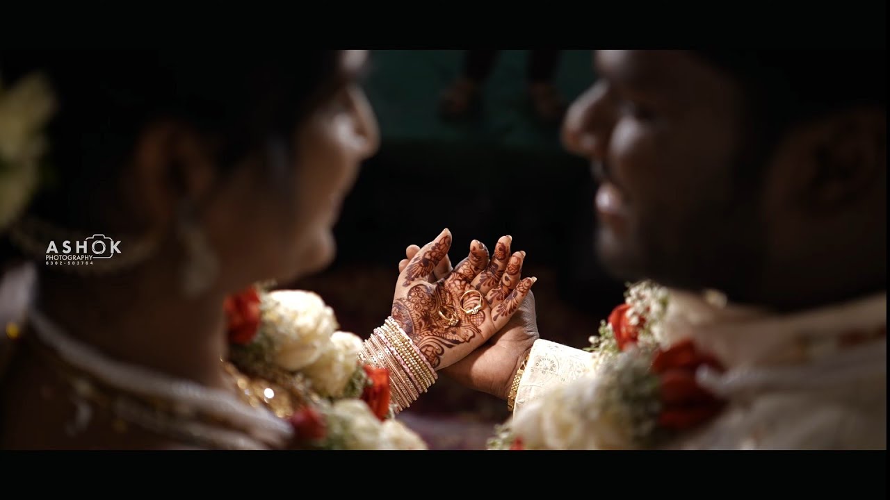 Swathi+Prashanth || Engagement Teaser || 2025