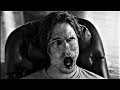 THE RING: Noah's Death Scene (B&W)