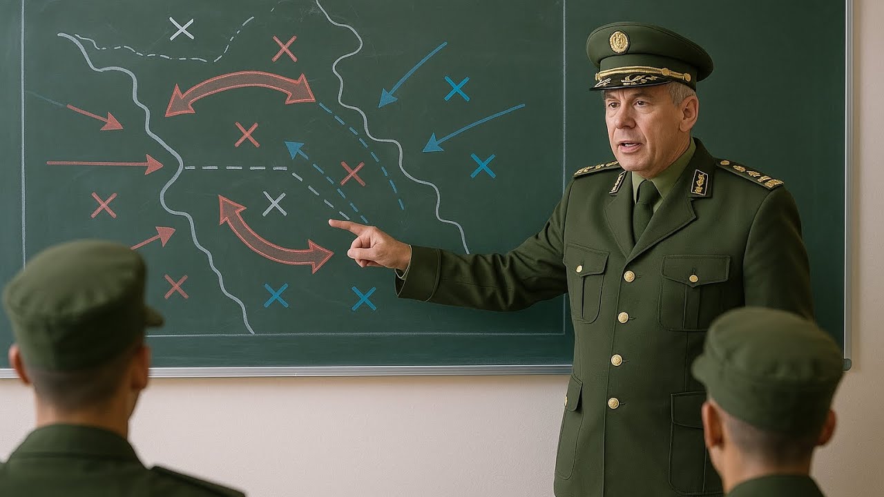 قصة ذكاء و دهاء : مناوشات ما قبل عملية سدات جيجل خلال العشرية السوداء في الجزائر