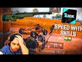 World's Fastest ANDROID SNIPER  Player Slow King YT BEST Moments in PUBG Mobile