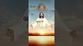 28 de abril de 2024#parati #jesus #vida #amor