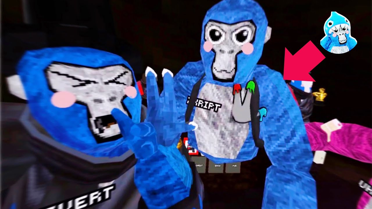 Zkript I MET ZKRIPT! And other figure painters and AAcreators #gorillatag find ...