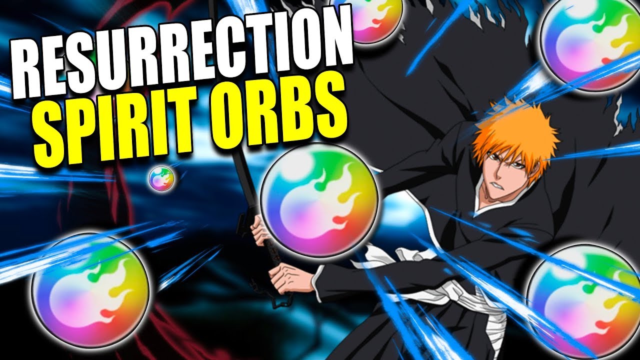 Official BBS Summoning Simulator - How To Save Orbs 101 - Bleach