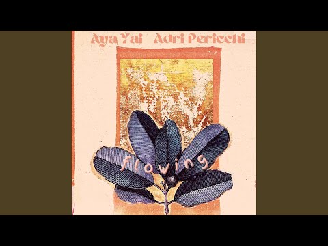 Where We Felt Love Feat Adri Pericchi 