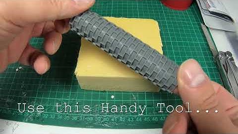 Is This the BEST Way to Create Realistic Textures for DnD?