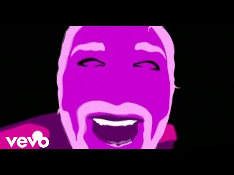 Kasabian - Shoot The Runner