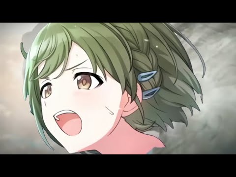 にちかの戦争
