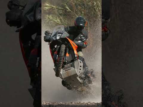 Hey Johnny, show us the SKID PLATE!