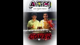 instrument ATM Yanus L amkeun// Cover 