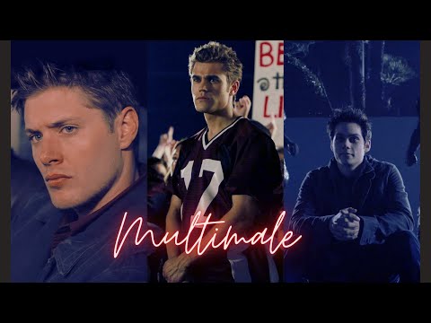 Multimale Edit-Renegade