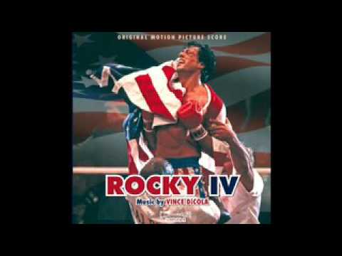 IVAN DRAGO - JUSTICE ENFORCER ROCKY IV (PC - FULL GAME) 