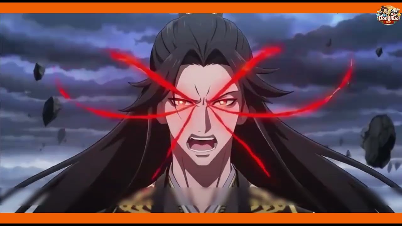 PHIM HOẠT HÌNH: Sau khi bị Nữ Đế ruồng bỏ, ta nhận được tu vi gấp một triệu lần. tập 13