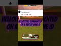 Vg commented on a vid of minehelloitsvg roblox jailbreak helloitsvg viral youtubers fyp edit