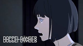 Doppelgänger - Short Horror Animation Film