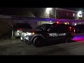 Man fatally shot at apartment complex on Sherwood Lane