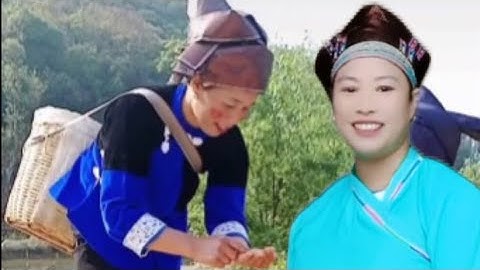 hài hước tiếng nùng t. quốc