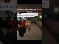 Man I’m dead😂 #roblox #viral #scary #funny #fyp