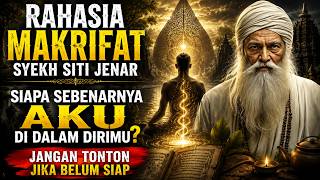 🔴HIDDEN SECRET⁉️This Is the True Meaning of 'I' According to Syekh Siti Jenar | Javanese Mysticism