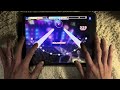 【stage3課題曲】PARANOIA STREET (Expert譜面) All Amazing 【あんスタmusic】