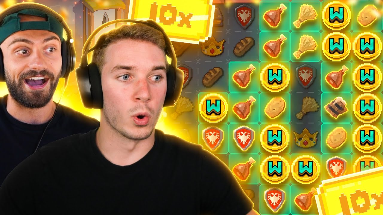 FINALLY Winning On Pixel Castle!