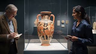 Reconstructing History The Warrior Achilles — Was He Truly Invincible?