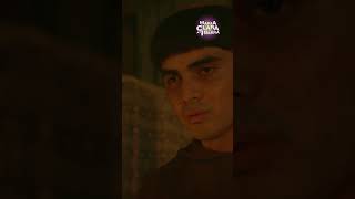 Ang huling bala ni Padre Salvi! #shorts | Maria Clara at Ibarra