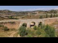 Soria 2016 - Viaducto del tren a Madrid