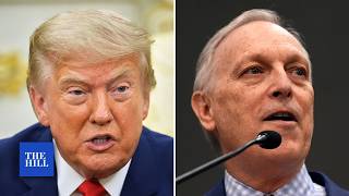 Arizona primaries see big wins for Trump-endorsed candidates