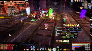 Absolutiøn vs Operator Thogar Heroic