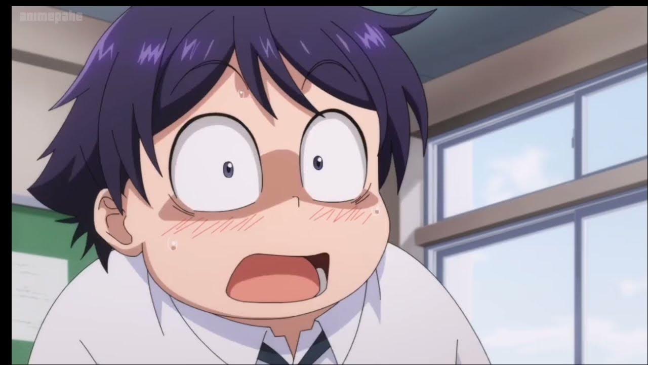 Seiichi and his class transported into another world The Fruit of