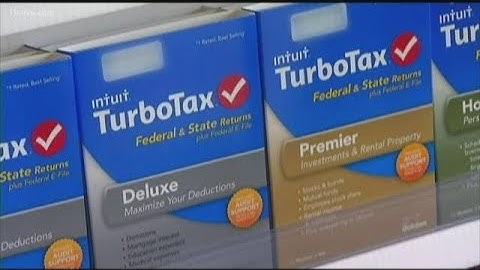 TurboTax rolls out stimulus registration product
