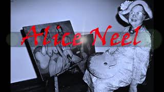 Art History Alice Neel