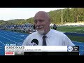 New football stadium dedicated at Glenville State