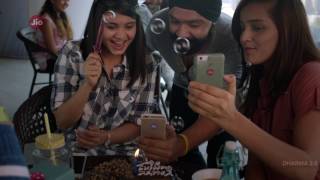 Jio Digital Life A Dharma 2.0 Production