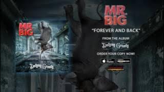 Mr. Big - 'Forever And Back'